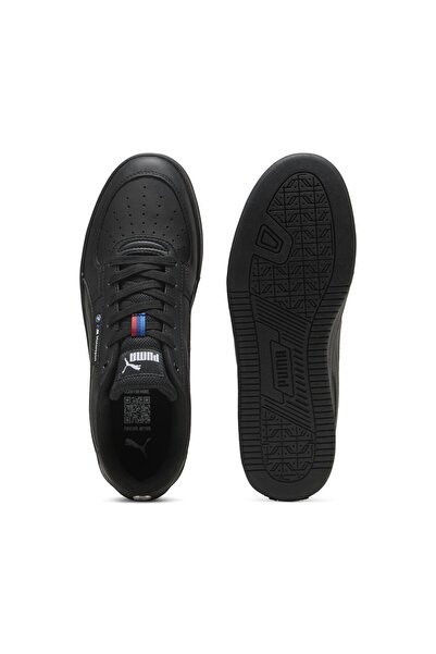 Puma 30890401 Bmw Mms Caven 2.0 Unisex Casual Sports Shoes Black