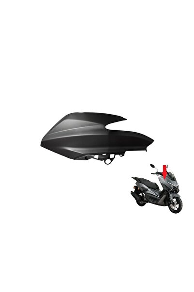 Arora Max-T 125 ve Max-t Easy Ön Far Paneli Sağ Mat Gri