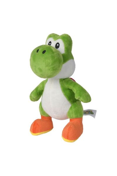 Fayola SUPER MARIO PLUS YOSHI 20CM