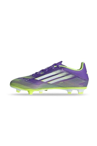 adidas JI0045 F50 Club Fg/Mg Unisex Krampon Mavi
