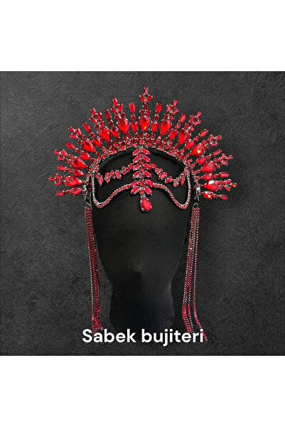 Sabek Bujiteri ALYS-تاج الزفاف بعد الحفل، الحنة، الخطوبة، وعد، بعد، العروس، ت...