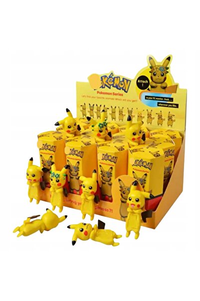 Sonny Angel Hippers Harvest Pikachu Series Figure Blind Box
