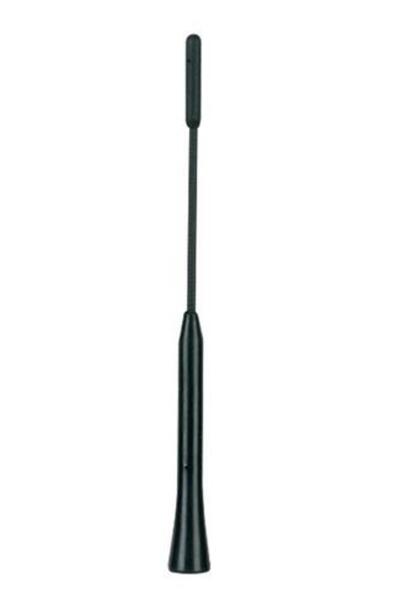 Bottari Antena universală BOTTARI, model 18764BT, 20 cm, neagră