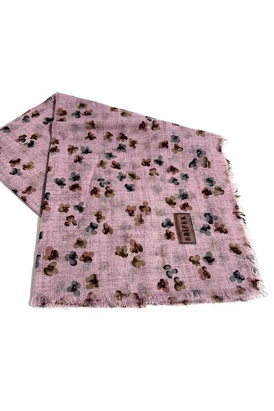 Eripek Fringed Cotton Cheesecloth - 05501 16