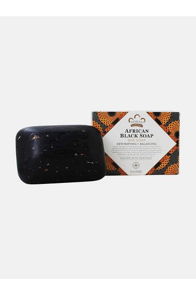 Nubian Heritage African soap 142 grams