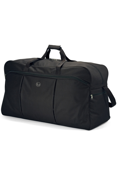 Benzi Extra Large Travel Bag BZ 3376 - 80 Black