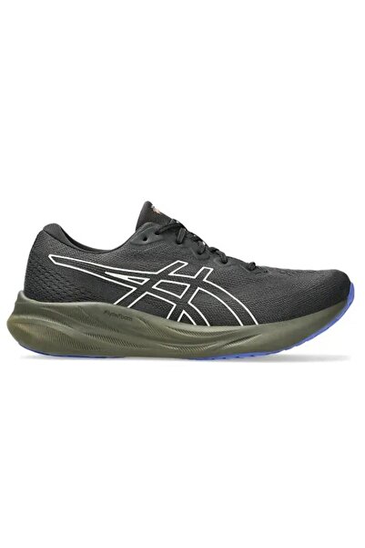 Asics 1011B781-003 Gel-Pulse 15 Gtx Men's Running Shoes Black