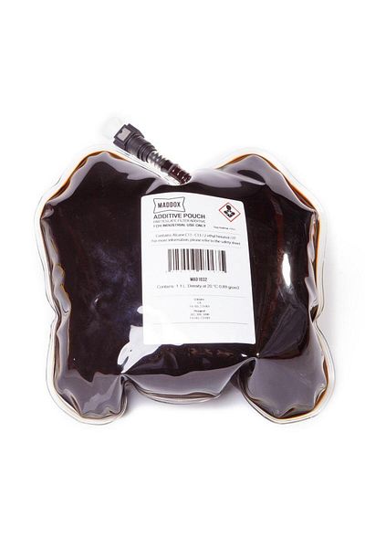 Maddox Aditiv pentru Filtru de Particule MAD1032, 1.1 Litri, Compatibil cu Citroen și Peugeot