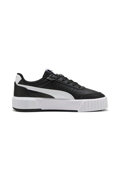 Puma 40263701 Carina Mia Women's Casual Sneakers Black