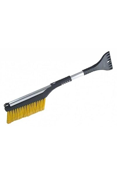 Bottari Racletă pentru gheață cu mătură pentru zăpadă, BOTTARI, lungime ajust...