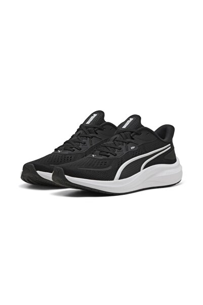 Puma 31173001 Skyrocket Lite 2 Unisex Koşu Ayakkabısı Siyah