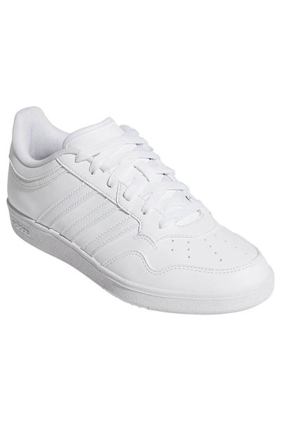 adidas Hoops 4.0 Kadın Spor Ayakkabı Jı3459 FTWWHT/FTWWHT/CBLACK