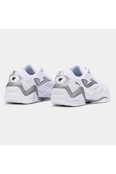 Joma Tsetw2502Ac Set Men's Tennis Shoes White