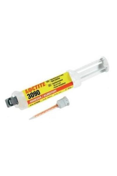 Henkel Adeziv Bicomponent LOCTITE 3090 DC 10G+1G (Cod 1379599), 10 grame, cu Aplicator, pentru Metal, Plast