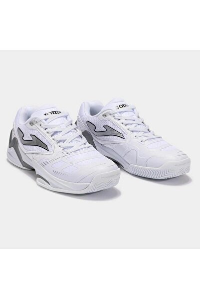 Joma Tsetw2502Ac Set Men's Tennis Shoes White