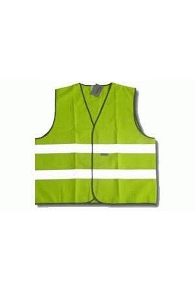 Universal Vesta de siguranță reflectorizantă