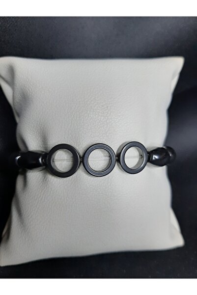 MRYart تصميم سوار حجر العقيق للجنسين