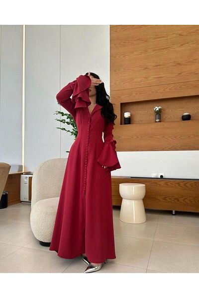 MEZON FASHION Soft Barbie Dress