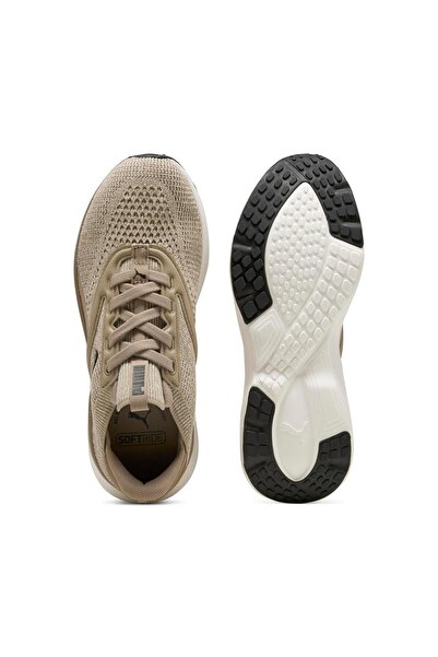 Puma 31016025 Softride Mayve Wn S Women's Running Shoes Brown