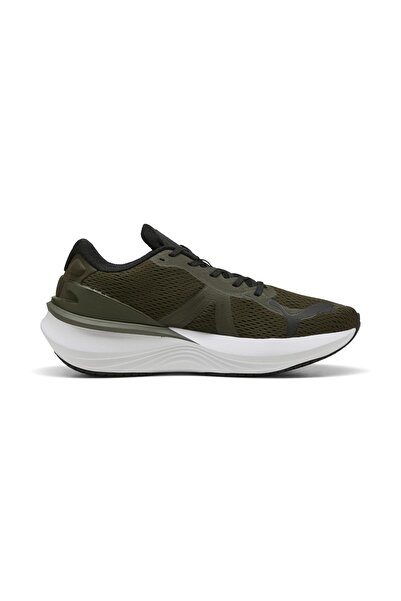 Puma 31077913 Scend Pro 2 Unisex Running Shoes Green