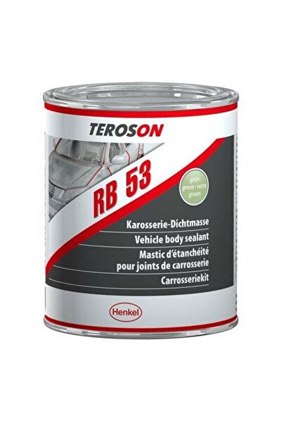 Henkel Mastic Pensulabil 1kg Teroson RB53 HE2955106
