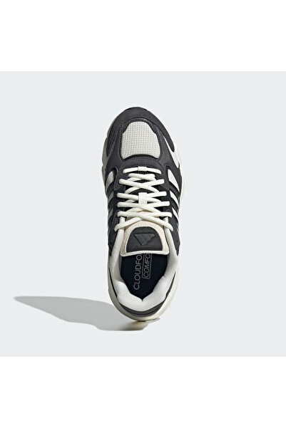 adidas Crazychaos Чорно-біло-сірі жіночі кросівки Jr0755