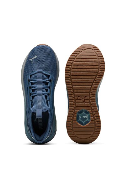 Puma 31164807 X-Cell Ayro Erkek Koşu Ayakkabısı Mavi