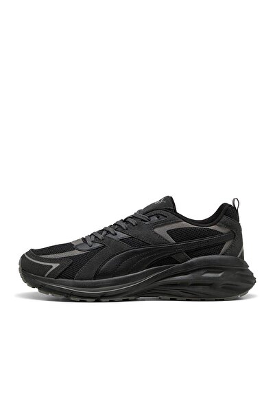 Puma 40261801 Hypnotic Ls Unisex Casual Sports Shoes Black