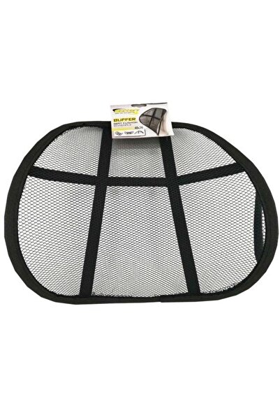 Bottari Perna lombară pentru scaun auto 12100, 40 x 36 x 14 cm, ventilată, cu...