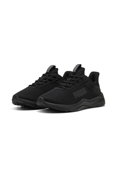 Puma 31109502 Ftr Wave Unisex Running Shoes Black