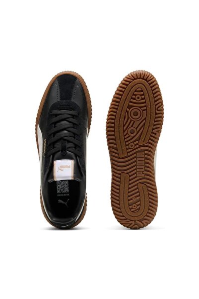 Puma 40260401 Club Kayzer Og Unisex Casual Sports Shoes Black