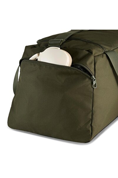 Puma 09118909 Fundamental m Sports Ba Unisex Sports Bag Green