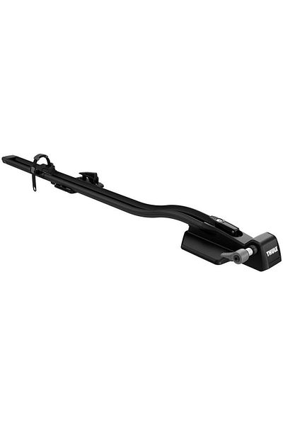 Thule Suport biciclete FastRide 564001, montare pe bare transversale, capacitate maximă 18 kg, dime