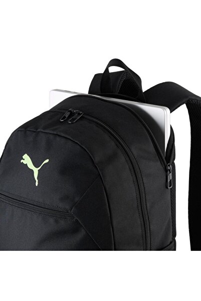 Puma 09180102 Fundamental Unisex Backpack Black