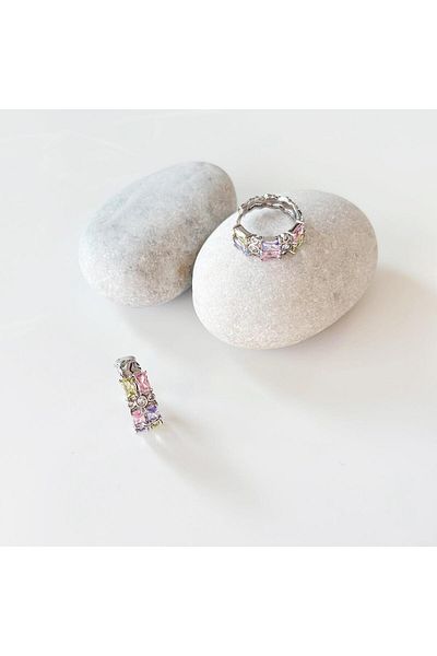 Vesce Atelier Boin Xuping Earrings