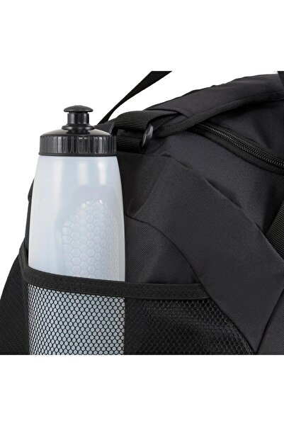 Puma 09118701 Fundamental Small Sport Unisex Sports Bag Black