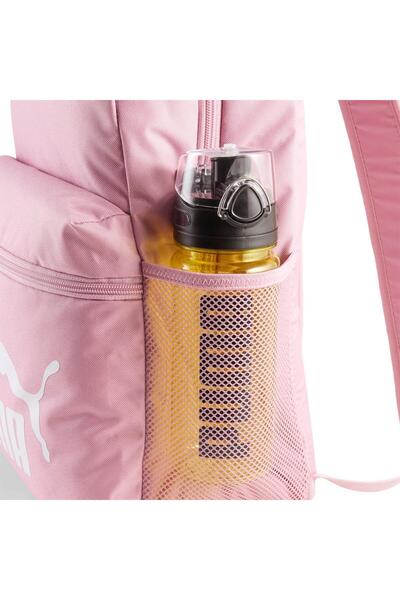 Puma 09116417 Phase Unisex Backpack Pink