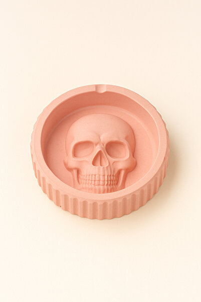 ZEROXO مئزر بسيط على شكل جمجمة