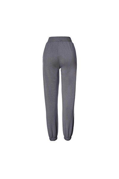 hummel 932329-8588 Felez Kadın Eşofman Altı Indigo