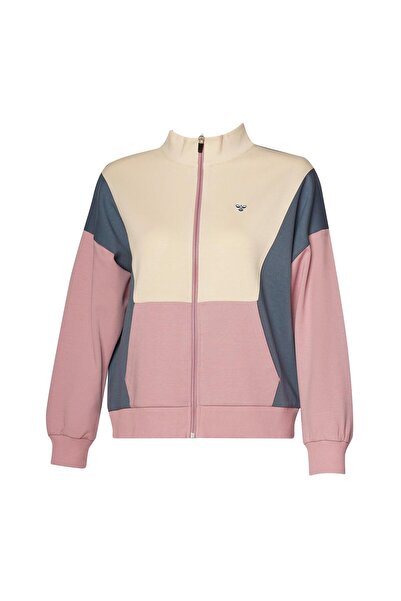 hummel 922447-8588 Yankey Zip Women's Sports Jacket