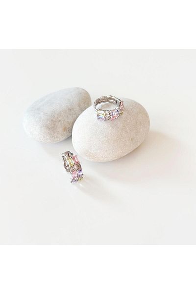 Vesce Atelier Boin Xuping Earrings