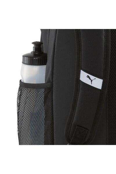 Puma 09069701 Academy Unisex Backpack Black