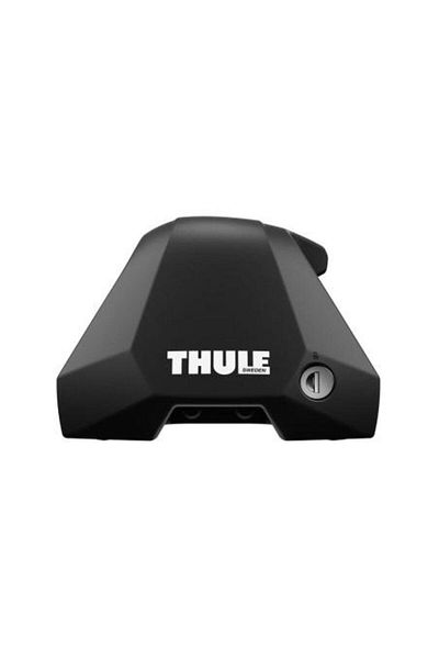 Thule Set picioare de prindere Edge Clamp 720500 pentru bare transversale Edge, compatibil cu