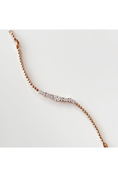 Vesce Atelier إكلات شوبينج سوار فولاذي