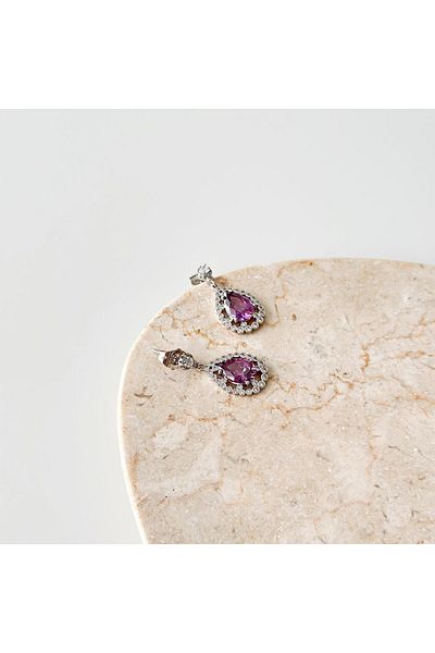 Vesce Atelier Sorh Xuping Earrings
