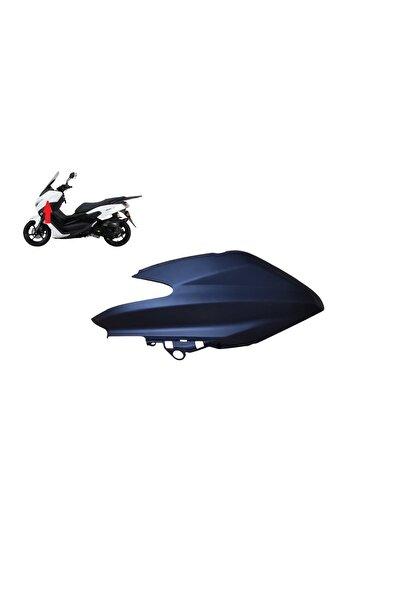 Arora Max-T 125 ve Max-t Easy Ön Far Paneli Sol Mavi