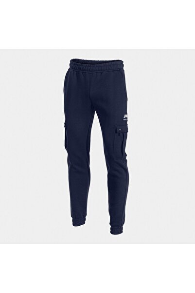 Joma 104112.345-20.075 Urban Street Erkek Eşofman Altı Lacivert