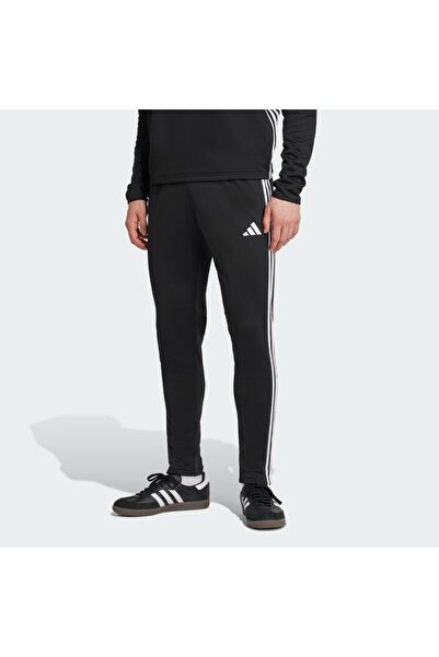 adidas JN9470 Pantaloni de trening pentru bărbați Tiro Es Win, negri