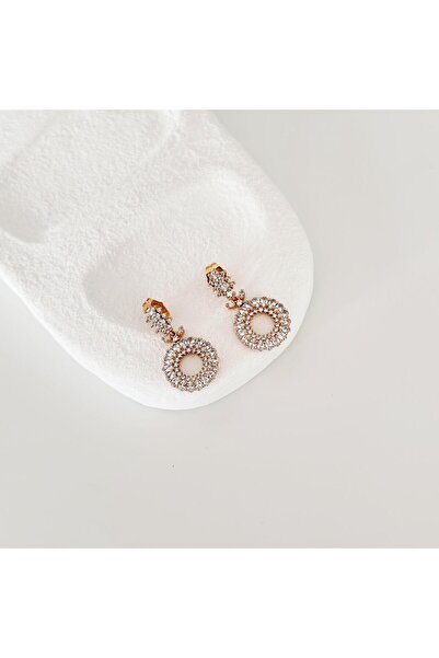 Vesce Atelier Dalt Vila Xuping Earrings