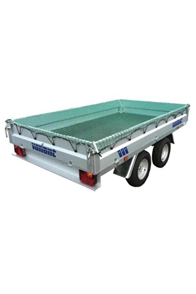 Bottari Plasă de protecție pentru remorcă auto BOTTARI, dimensiuni 1.5 x 2.2 m, model 48045BT